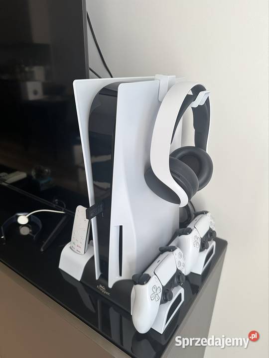 Sprzedam konsole 5 Sony Playstation Wrocław