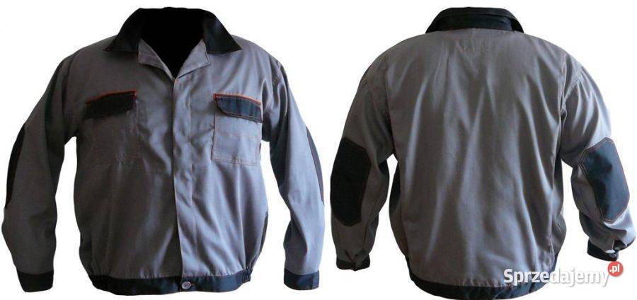 Bluza robocza ArtMaster 190120100 małopolskie Kraków