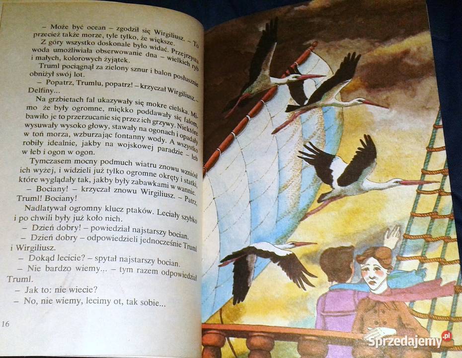 trzecim zakrętem marzeń Wojciech Romanowski Kultura i Rozrywka lubelskie