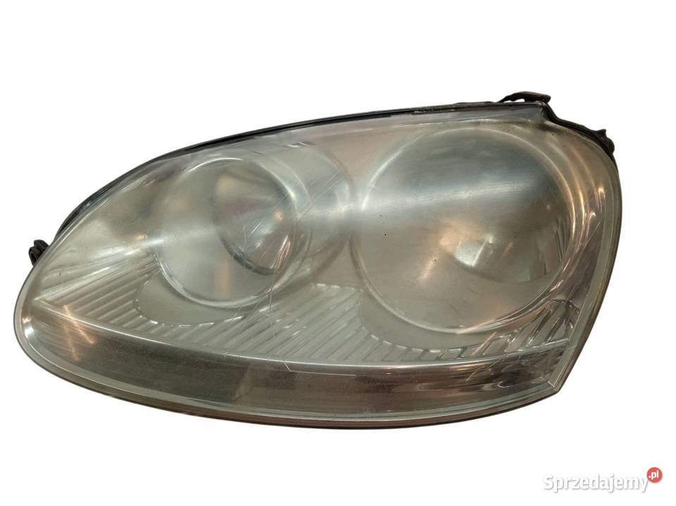 LAMPA PRZÓD LEWA EU 1K6941005P VW Volkswagen świętokrzyskie sprzedam