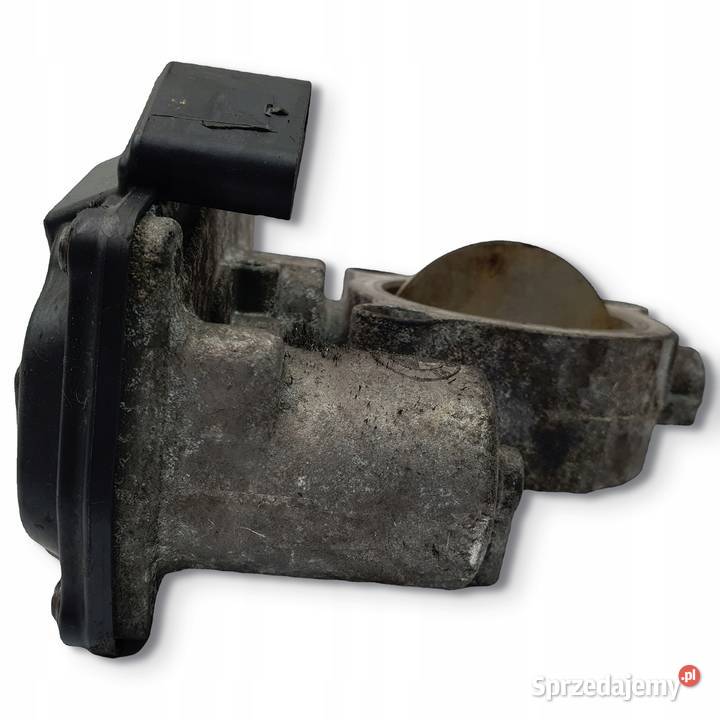 PRZEPUSTNICA BMW F10 F11 F30 F31 E90 E87 20 D lubelskie Chełm sprzedam