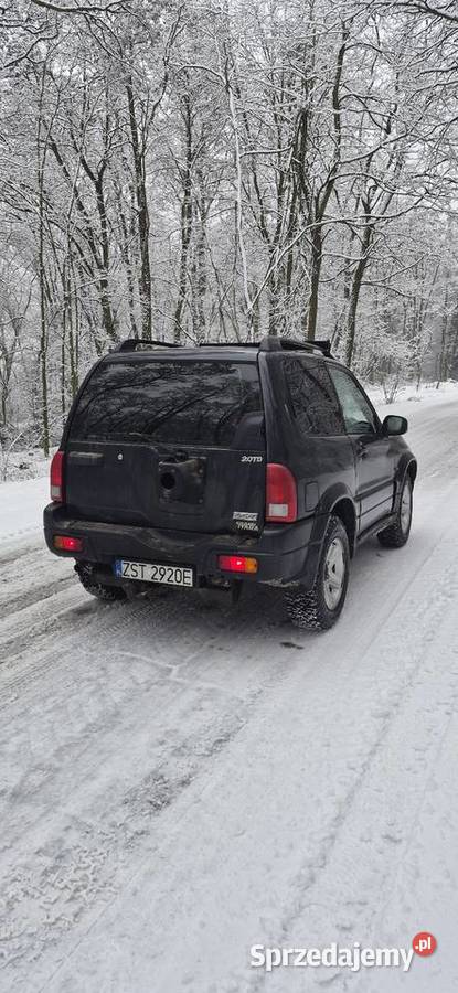 Suzuki grand vitara Dolice
