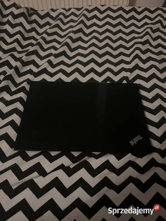 Laptop ThinkPad A285 NoteBook Słopiec