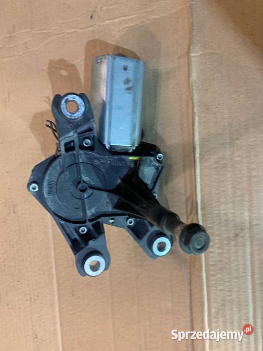 Mechanizm silnik tylnej wycieraczki Renault