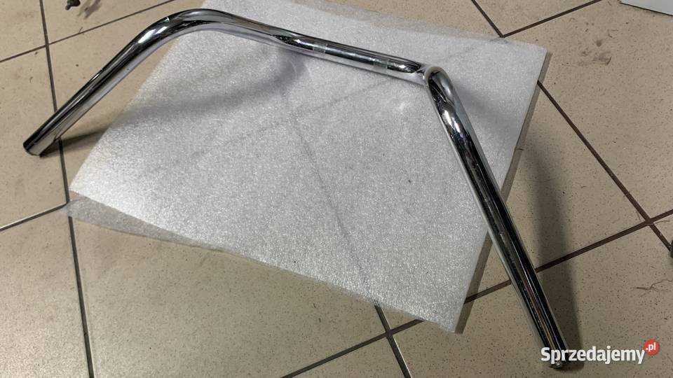 Kierownica Calowa Kawasaki Vulcan VN 800 małopolskie Brzeszcze