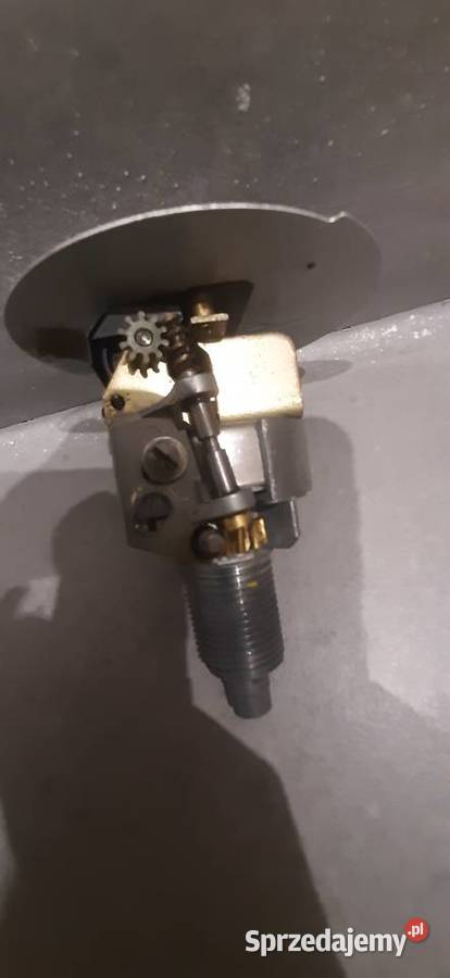 Licznik Jawa ts 350 prędkościomierz jawa Luborzyca