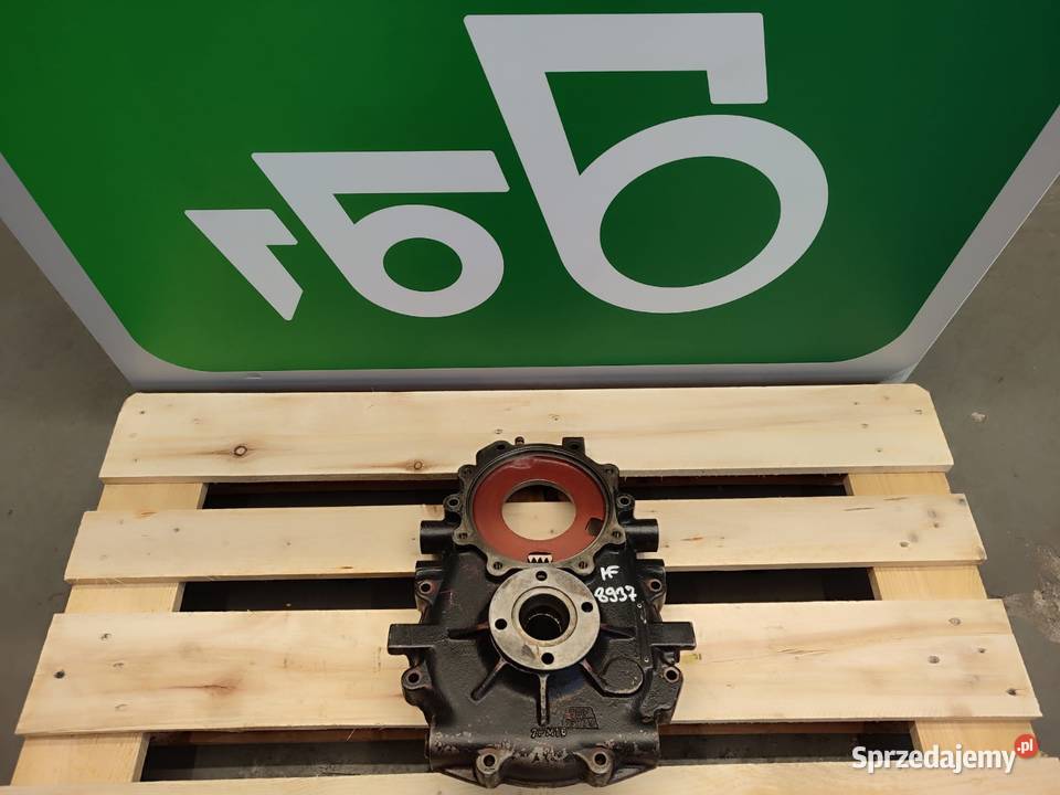 Koło zębate przekładni 4232362M1 Massey Ferguson Wilkowo