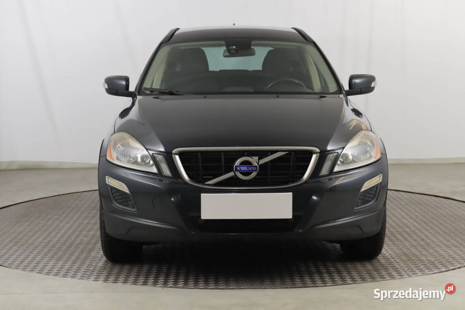 Volvo XC60 24 D Zabrze