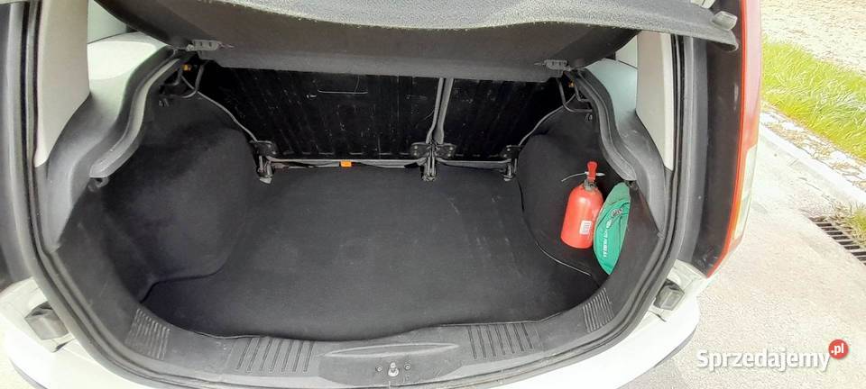 Ford Fusion 2006 14 diesel Fusion Świdnik