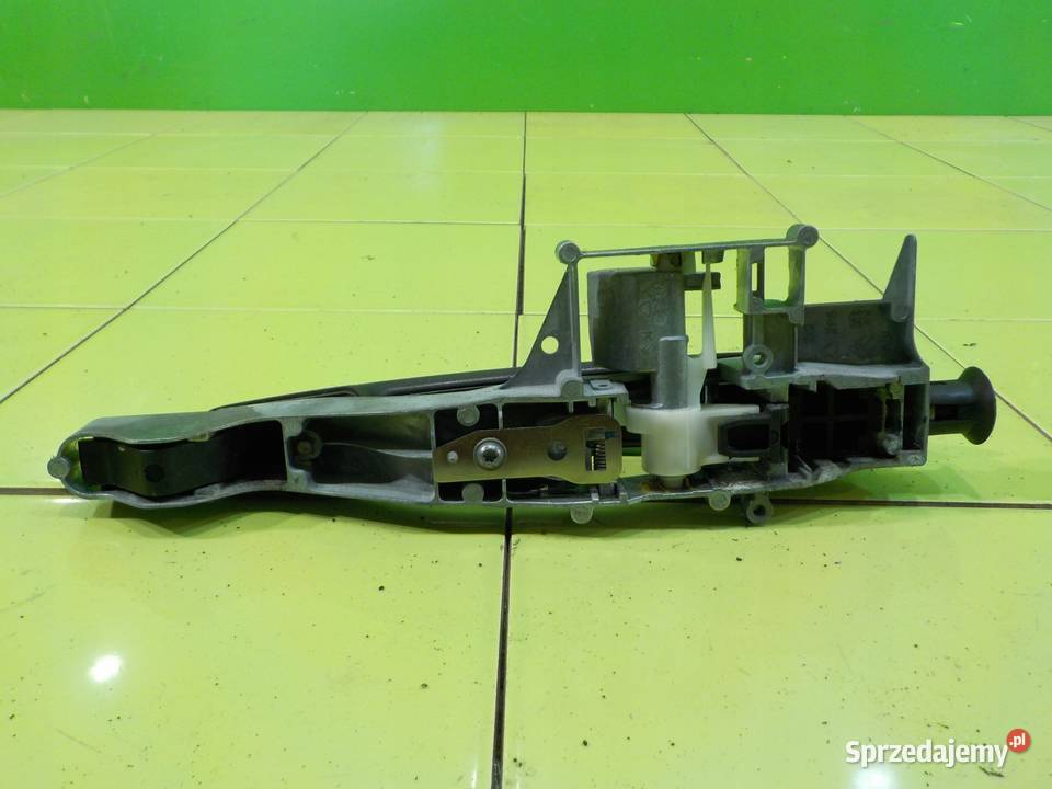 BERLINGO PARTNER II III LIFT 16 EHDI 18r klamka sprzedam