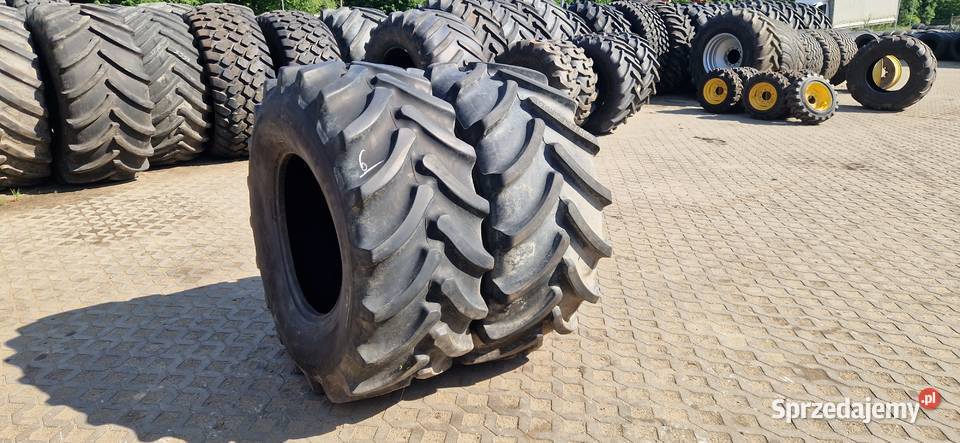 60065r28 Firestone 70 bieżnik Opony rolnicze sprzedam