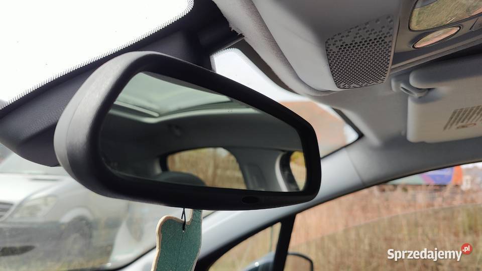 Peugeot 208 16 benzyna JBL Panorama Navi 208 Wrocław sprzedam