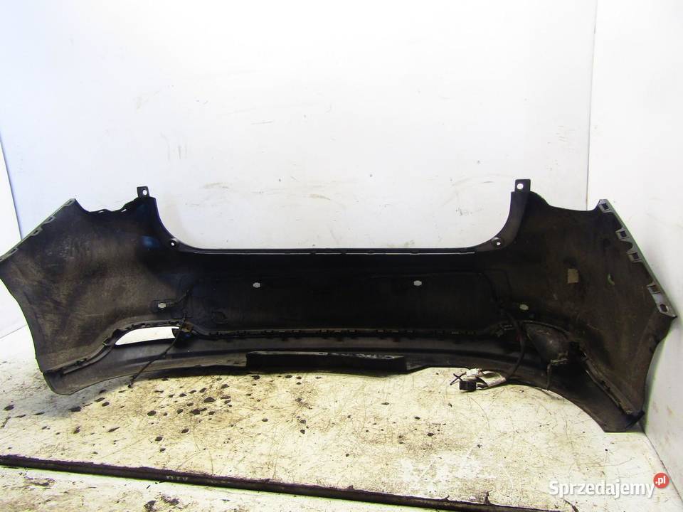 ZDERZAK TYLNY TYŁ PDC 695 FIAT TIPO II HB osobowe lubelskie