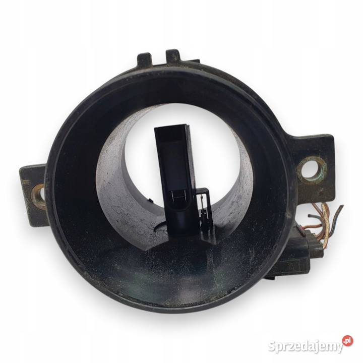PRZEPŁYWOMIERZ Ford Focus MK1 16 18 lubelskie Chełm