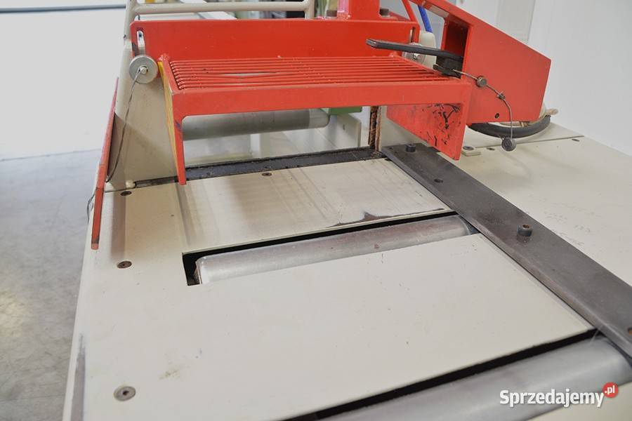 6584 PILARKA POPRZECZNA CURSAL TRV S400