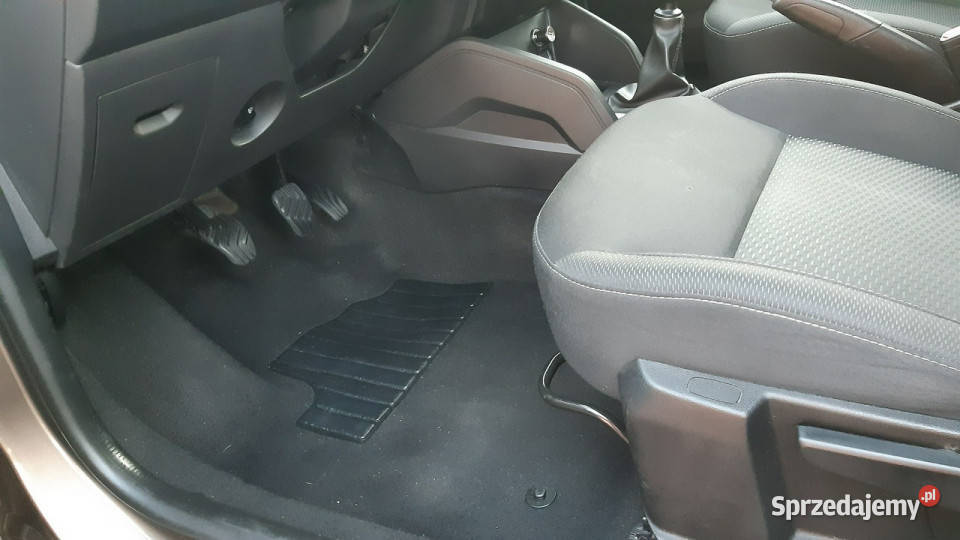 Dacia Duster Dacia Duster 13 TCe Comfort II VAT marża Bachowice