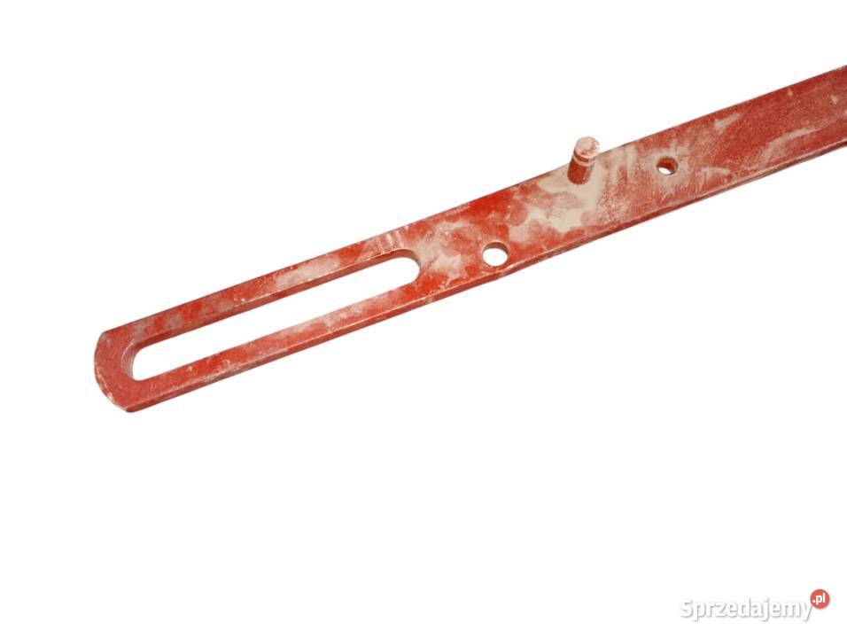 Cięgno kosiarki rotacyjnej polskiej 503602007 Tyczyn