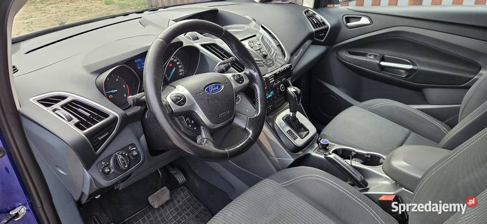 Ford C Ełk