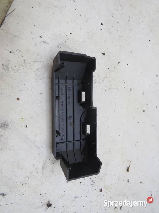 OSŁONA BEZPIECZNIKÓW ZAFIRA C 13302322