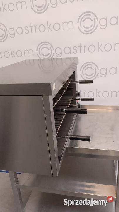 Opiekacz 2poziomowy AT937 Wrocław sprzedam