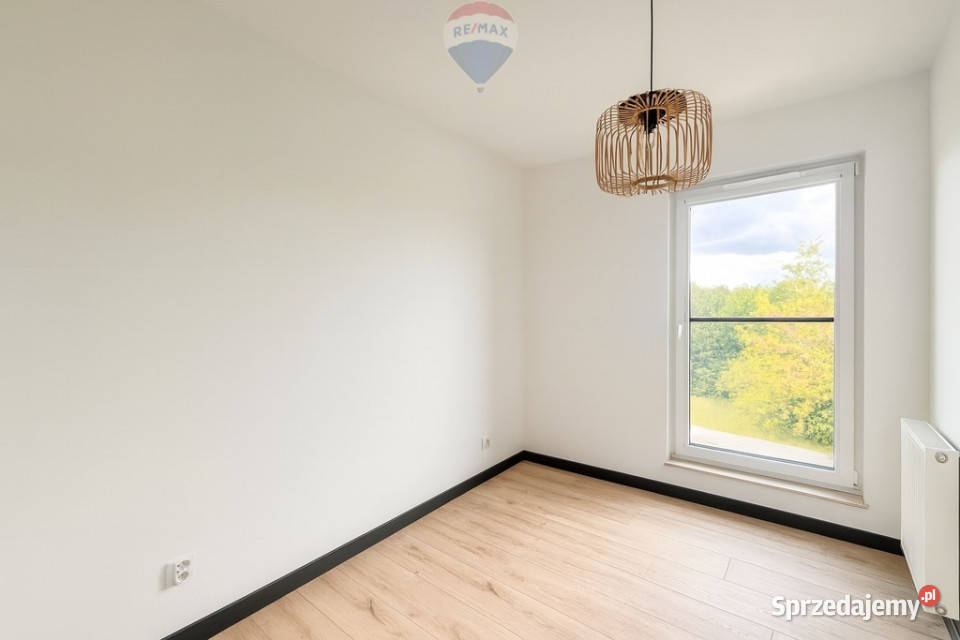 Nowe ładne mieszkanie 3 pokoje GrunwaldŁawica balkon Poznań