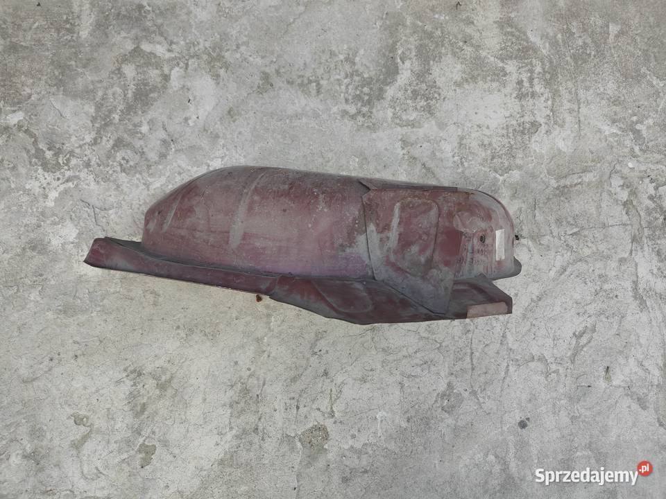 Nadkole wewnętrzne tył fiat 125p osobowe Końskie sprzedam