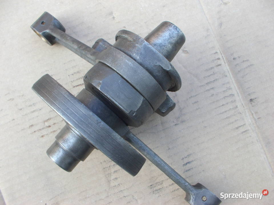 WAŁ K750 M72 Zregenerowany