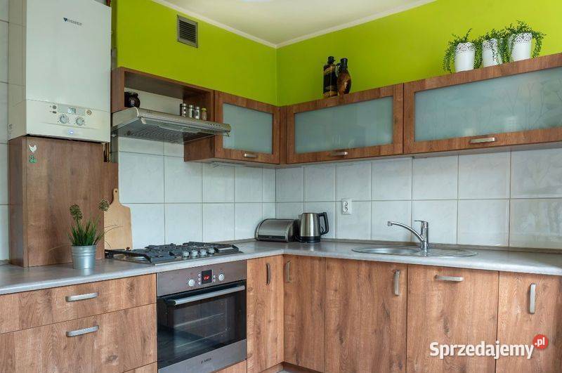 4pok 80met Mokrzańskiej BALKON PIWNICA OGRÓD Wrocław