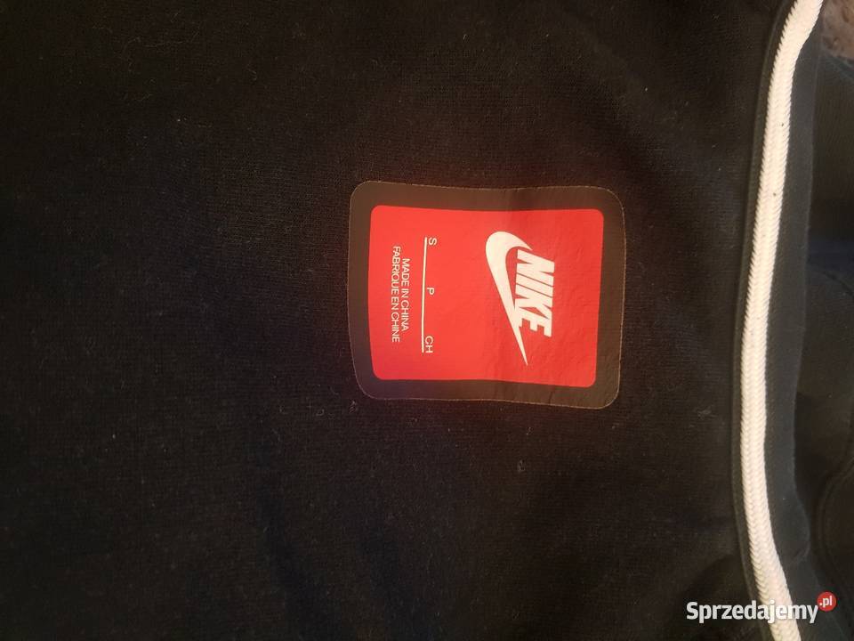 Męska bluza Nike Repel S Kraków