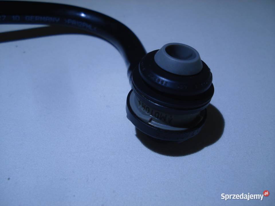 Oryginalny przewód podciśnieniowy serwa BMW E90 Białystok sprzedam