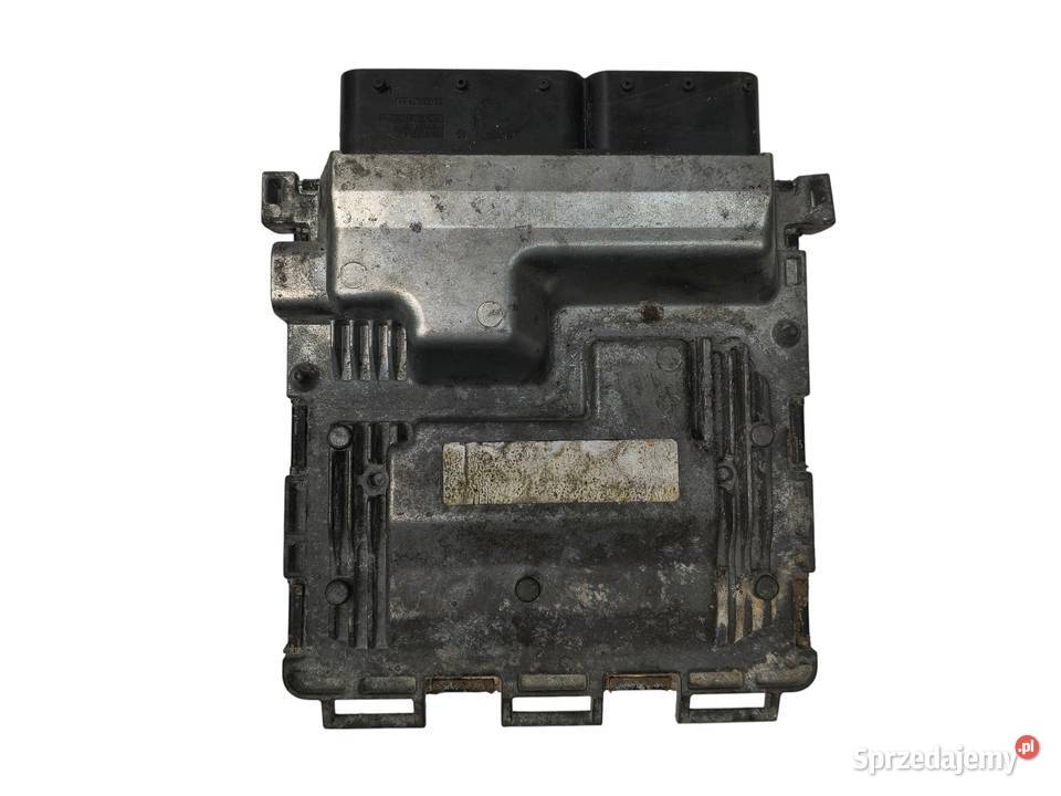 STEROWNIK ECU Mercedes W208 W204 W212 S204 S212 Chełm