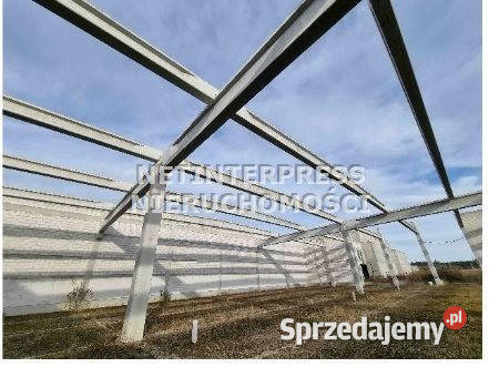 sprzedaży gruntu Nowy Targ 59972 metry Sprzedaż