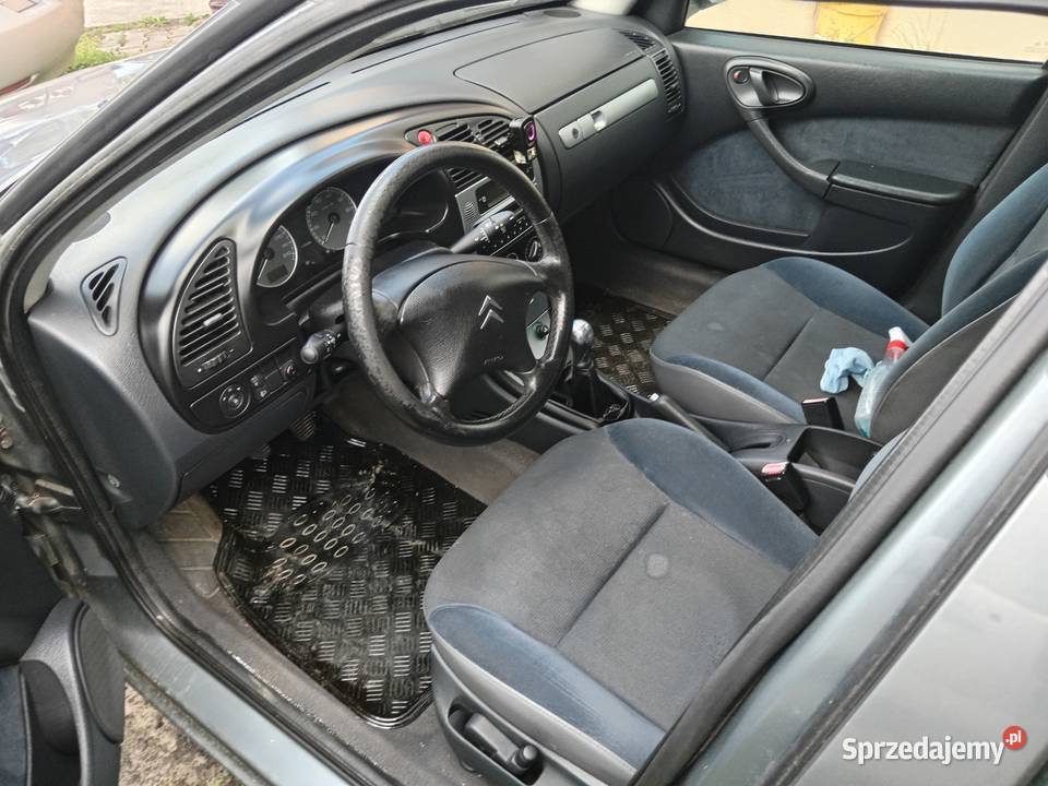 Citroen xsara 2004r 16i szybka sprzedaza Kraków