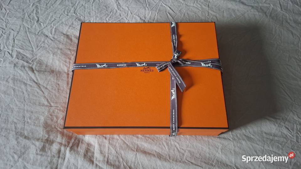 Hermes Sandal Oran Sandały i klapki Pilica