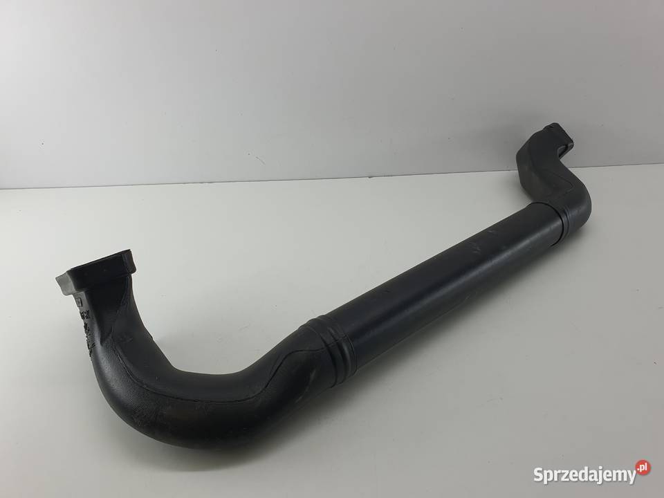 RURA NAWIEWU WLOT POWIETRZA L IVECO EUROCARGO Janowice