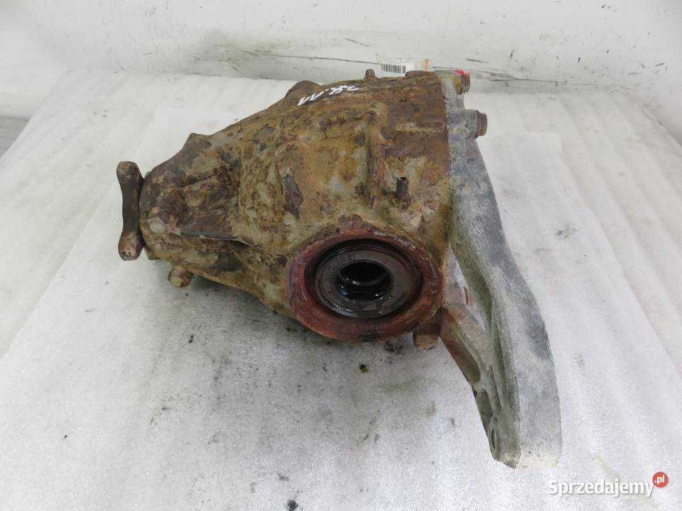 DYFER MERCEDES VITO 639 CDI A6393510108 3811 małopolskie