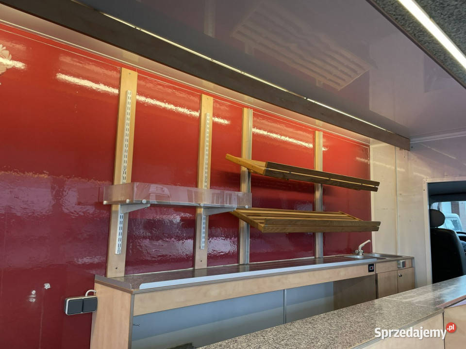 Renault Master Autosklep warzywniak dolnośląskie