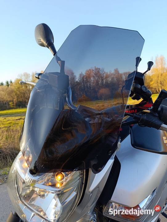 Suzuki GSR 600 Łączna sprzedam