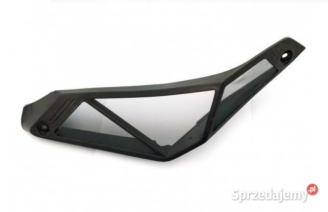 Wlot filtra powietrza prawy do skutera śnieżnego sprzedam