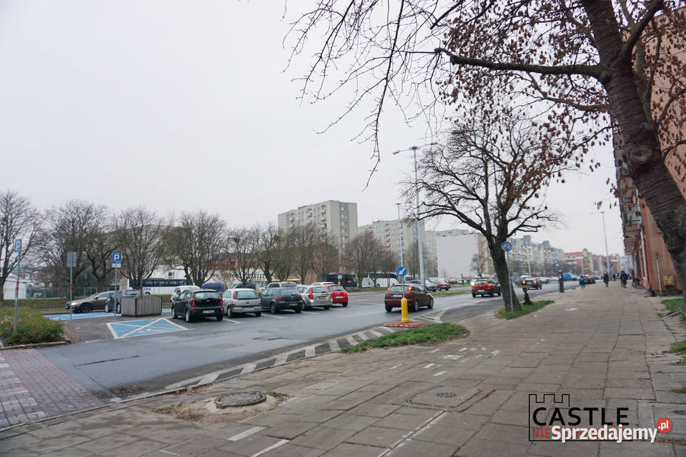 2 pokoje I zaraz I Śródmieście I pary singla Gdańsk