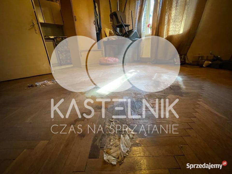 Sprzątanie zgonach Żyrardów Kastelnik mazowieckie