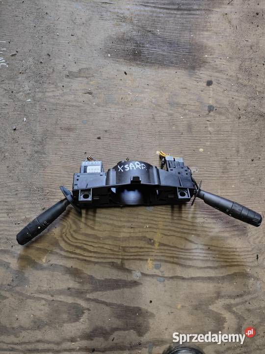 Przełącznik zespolony xsara Puławy