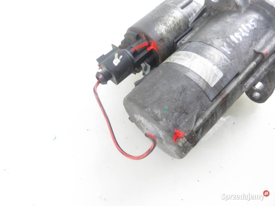 ROZRUSZNIK VW POLO IV 9N 14 TDI BMS sprzedam