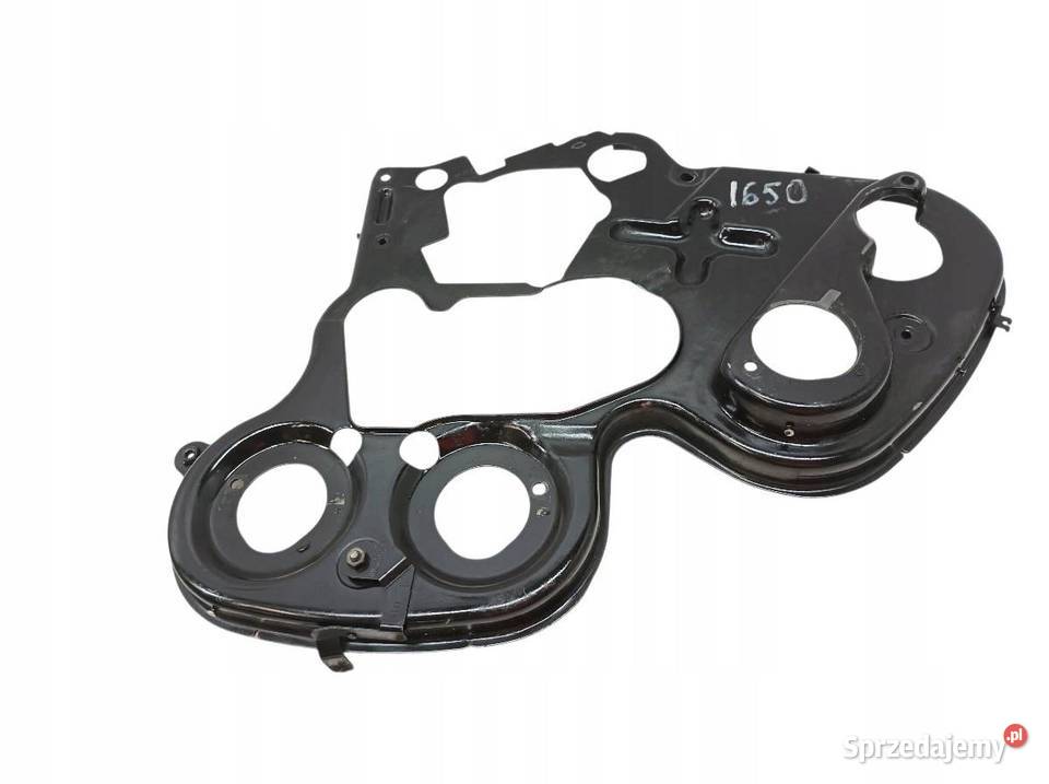 ROZRZĄD OSŁONA 32 V6 Opel Vectra III 20022008 C