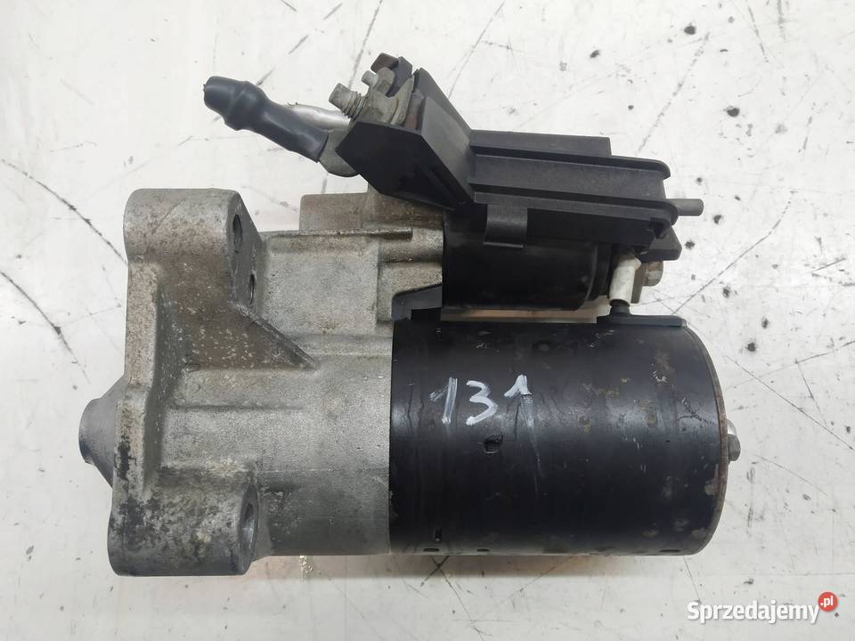 ROZRUSZNIK 20 16V T Renault Espace IV 20032014 sprzedam