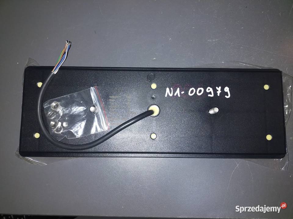 Lampa zespolona tylna 5funkcyjna LED prawa sprzedam