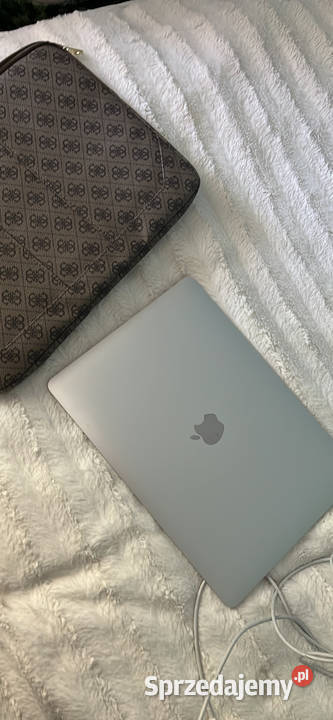 Apple MacBook Air 2020 Poznań