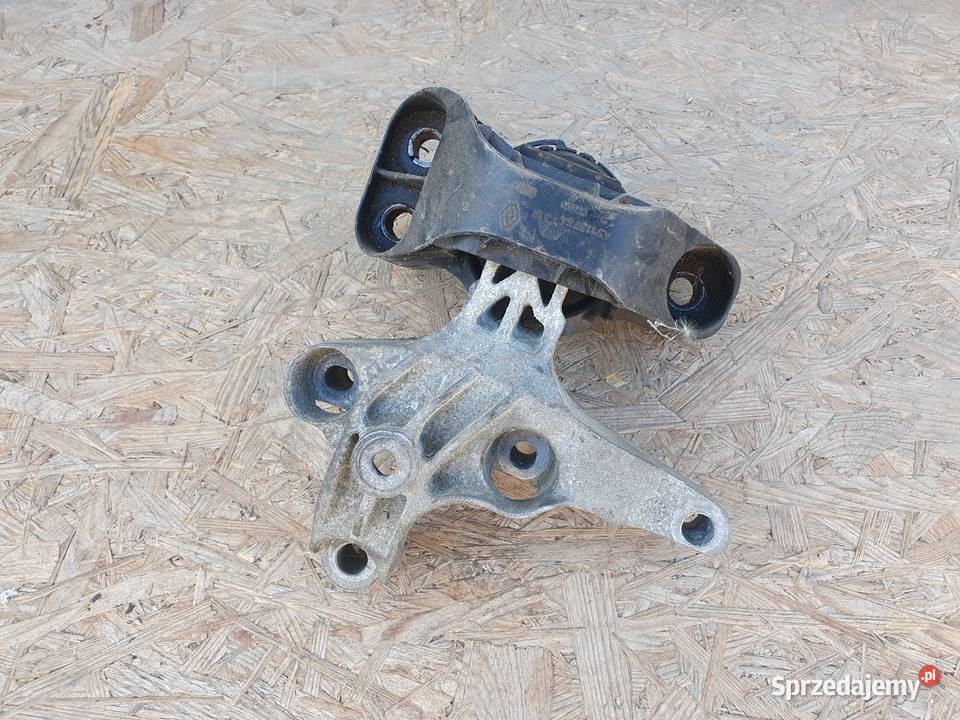RENAULT CLIO IV 4 PODUSZKA SILNIKA 112345538R Międzychód