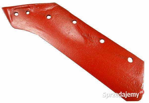 Eurolemiesz prawy 16 zastosowanie Kverneland