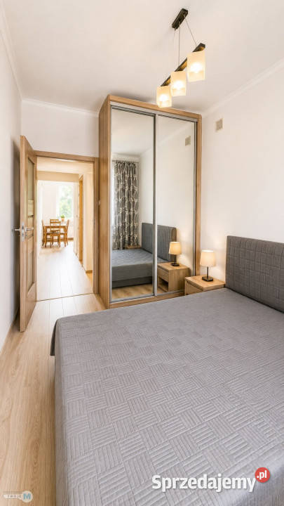 Ogłoszenie mieszkanie Kielce 422m2 2 pokojowe